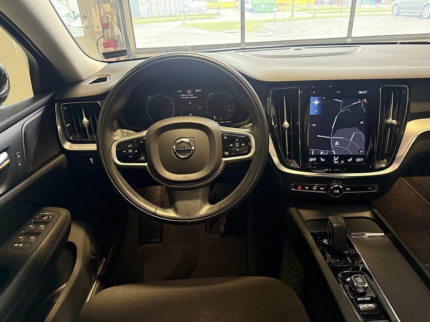 Bild 4 av Volvo V60 B4 ADVANCED SE DRAG H/K