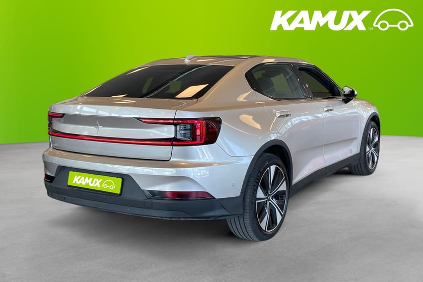 Bild 4 av Polestar 2 Long Range Dual Motor Plus Pano 360 H/K Navi