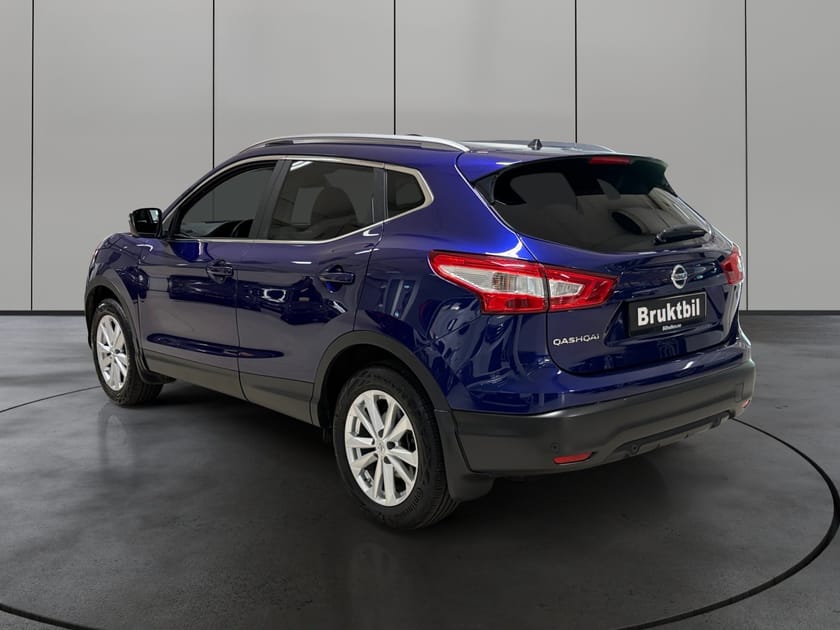 Bilde 3 av Nissan Qashqai 