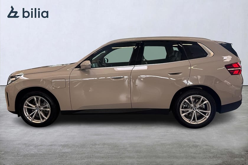 Bild 3 av BMW X3 30e xDrive 