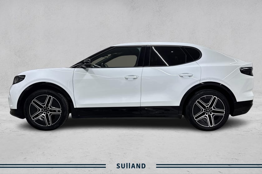 Bilde 2 av Ford Capri EV Extended Range AWD