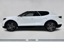 Thumnail bilde 1 av Ford Capri EV Extended Range AWD