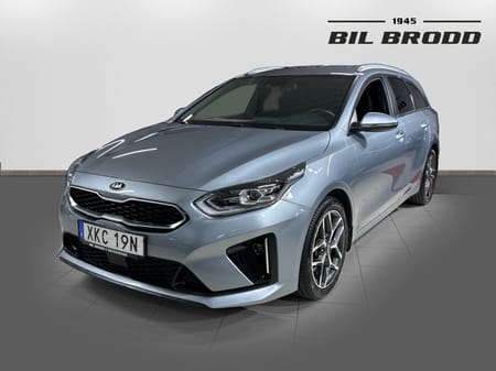 Kia Ceed Sportswagon