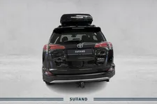 Thumnail bilde 3 av Toyota RAV4 Hybrid