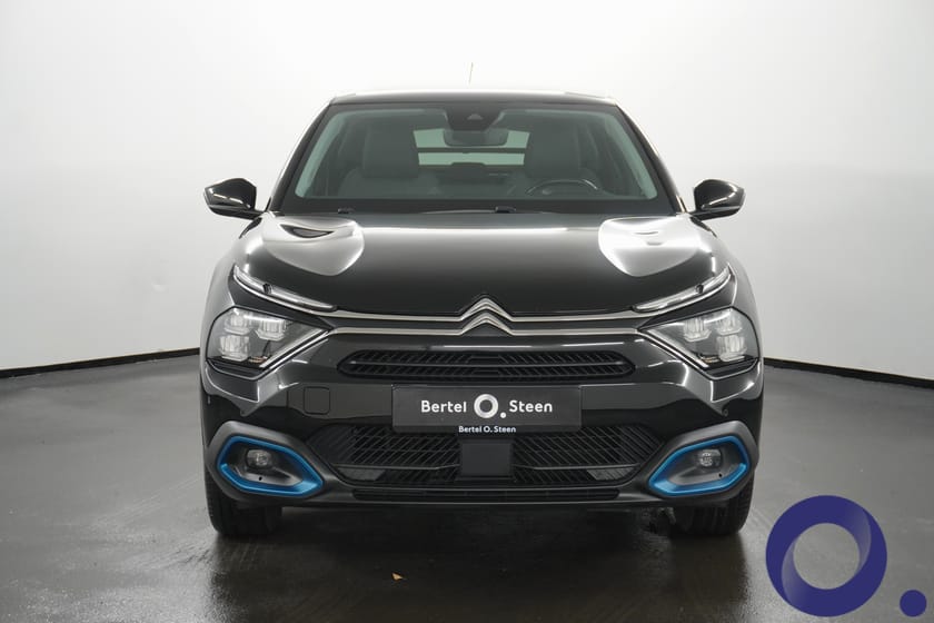 Bilde 3 av Citroën ë-C4 Shine 136hk
