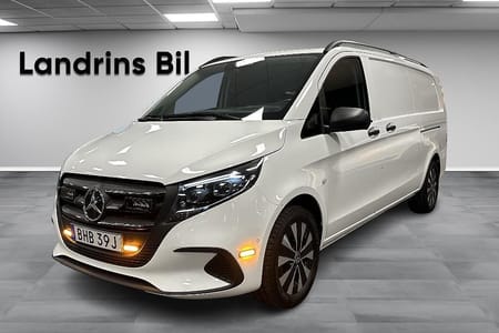Mercedes-Benz Vito 116 CDI 4x4 2.8t