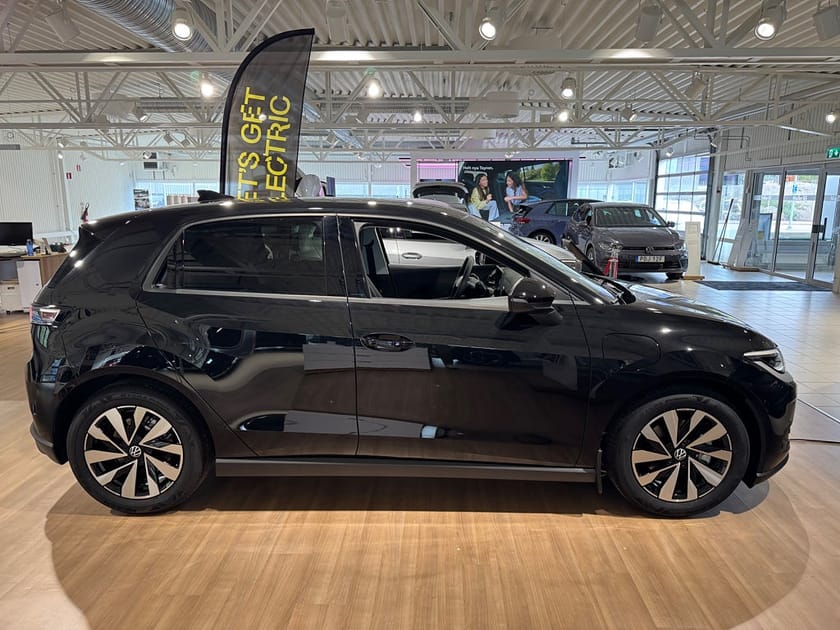 Bild 2 av Volkswagen ID. Polo