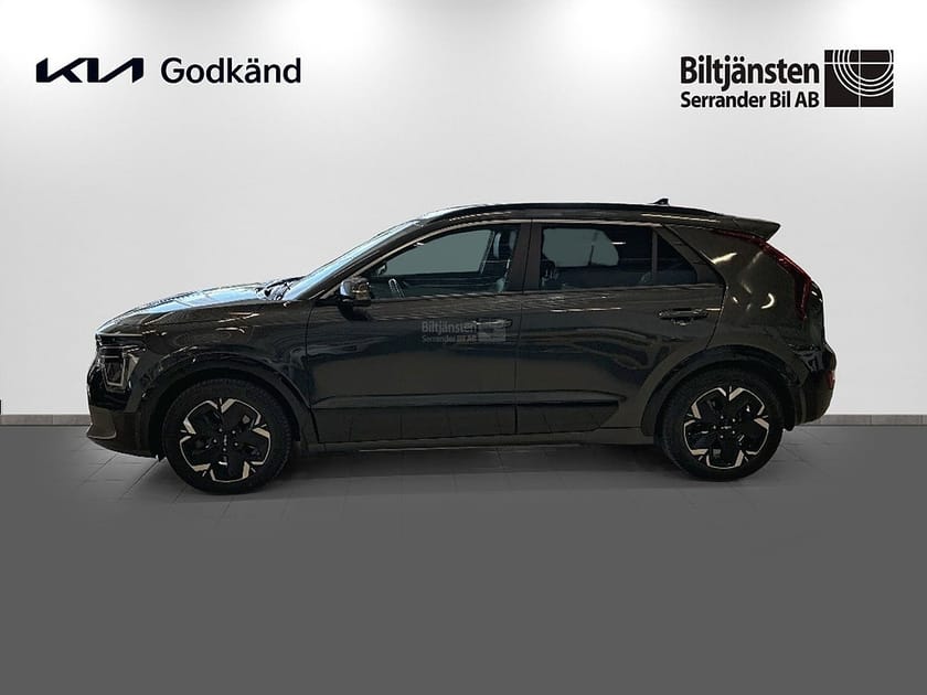Bild 4 av Kia Niro EV