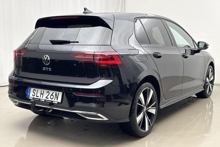 Bild 3 av Volkswagen Golf GTE VIII 1.4 5dr (245hk)