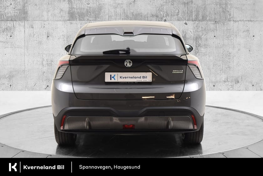 Bilde 2 av MG 4 Electric Standard Range
