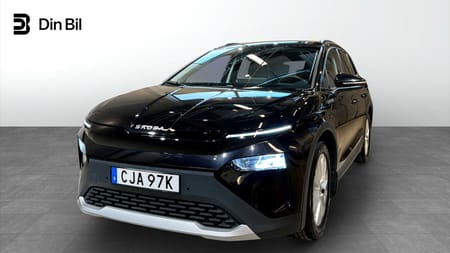 Škoda Elroq 60