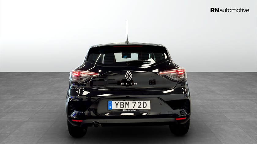 Bild 4 av Renault Clio EVOLUTION 90HK MANUELL