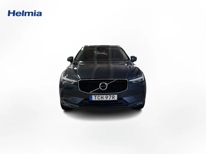 Bild 4 av 15 – Volvo XC60 D4 Momentum Advanced SE Momentum SE