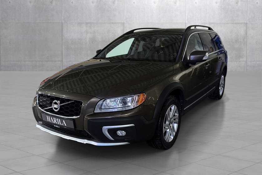 Bilde 1 av Volvo XC70