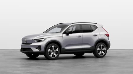 Volvo XC40 Recharge Twin P8 AWD Plus Krok,El.førersete,Parkeringsvarmer++