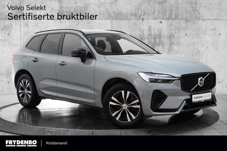 Volvo XC60 Recharge T6 Plus Dark SEMI.EL.HF|PANO|SUB|19"