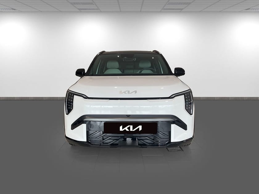 Bild 2 av Kia EV3 GT