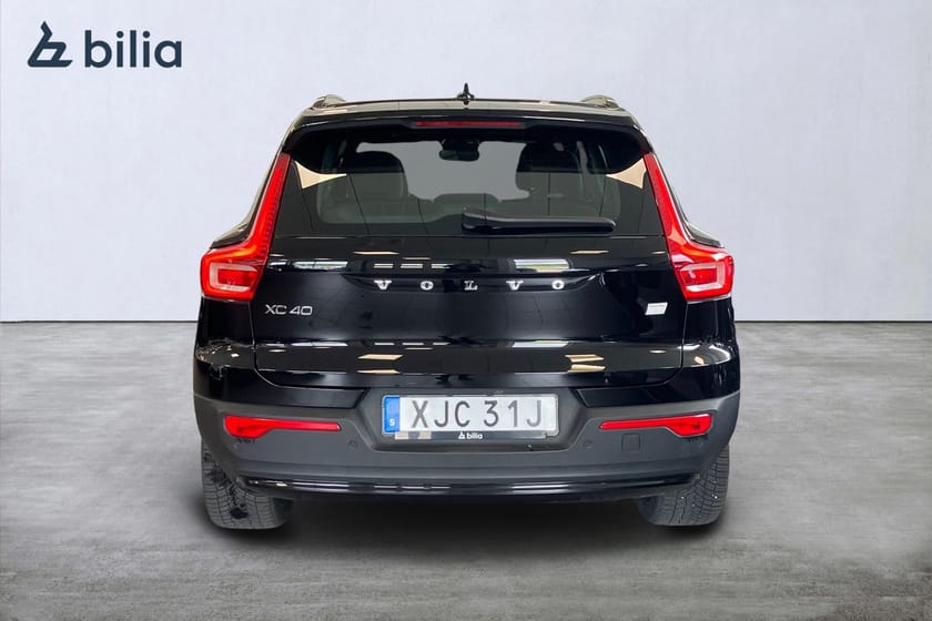 Bild 5 av Volvo XC40 Recharge Single Motor Extended Range Core