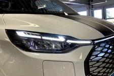 Ford E-Transit Custom 320