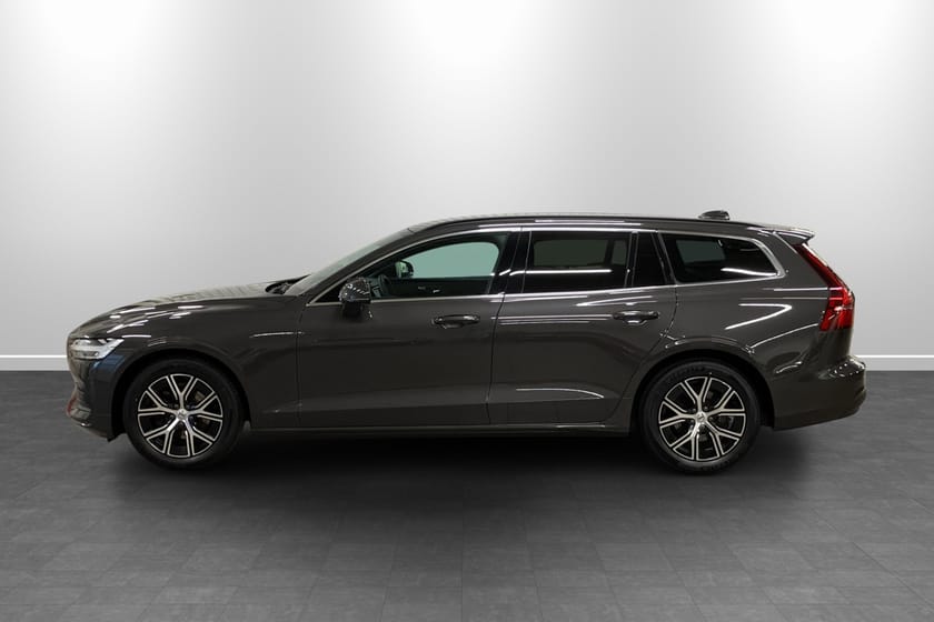Bild 3 av Volvo V60