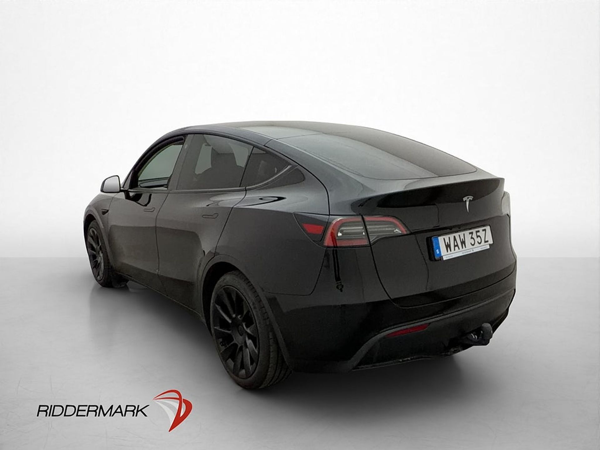 Tesla Model Y Standard Range 2023, bild 6/10