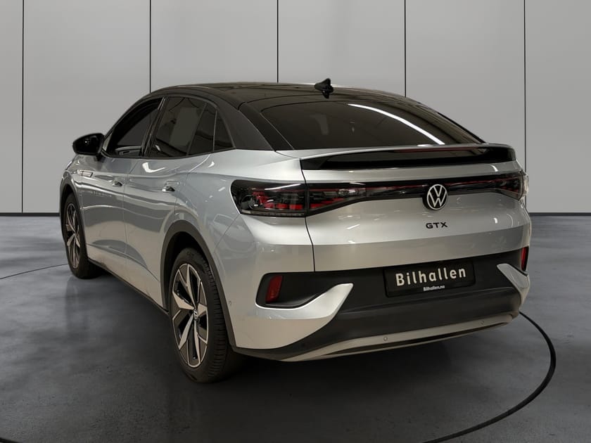 Bilde 3 av Volkswagen ID.5 GTX