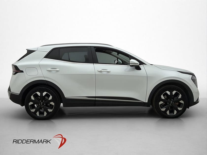 Bild 4 av Kia Sportage PHEV Advance 360° H/K Drag Navi BLIS MOMS 265hk