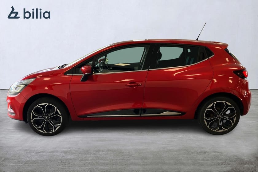 Bild 3 av Renault Clio PhII Energy TCe 90  Intens II 5d