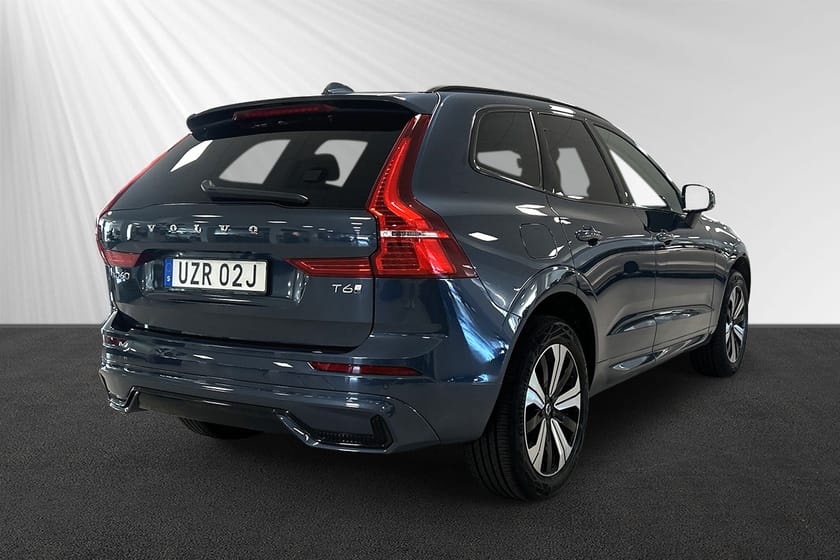 Bild 3 av Volvo XC60 T6 Plus Dark Edition