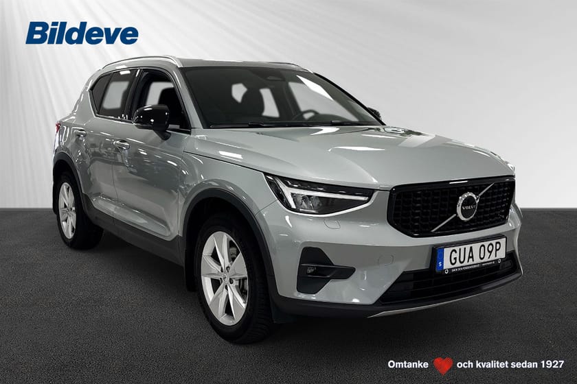 Bild 1 av Volvo XC40 B4 FWD Bensin Core SE II