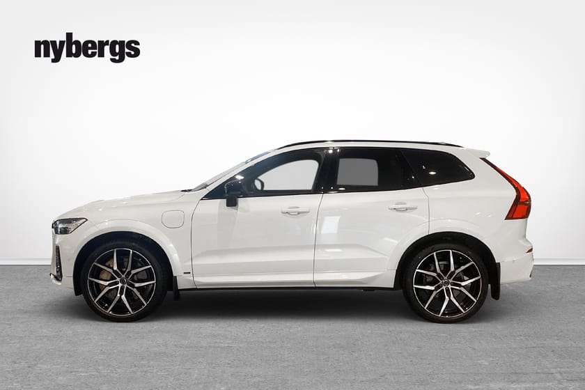Bild 2 av Volvo XC60 T8 Polestar Engineered