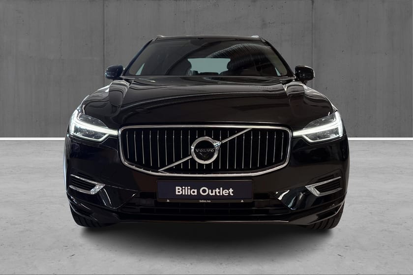 Bilde 2 av Volvo XC60 T8  AWD Inscription Luftfjæring, Head-up, Aktiv-LED