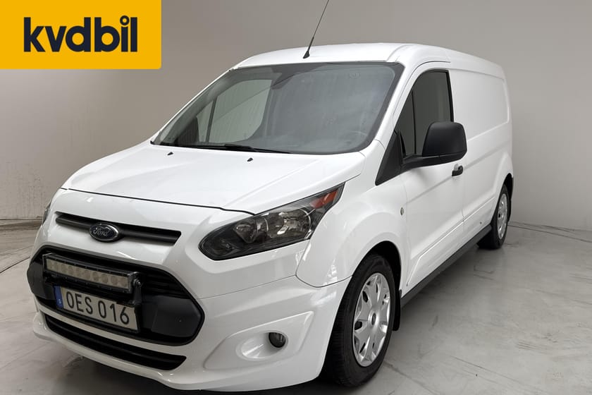 Bild 1 av Ford Transit Connect 230 LWB 1.5 TDCi (120hk) Verkstadsinredd