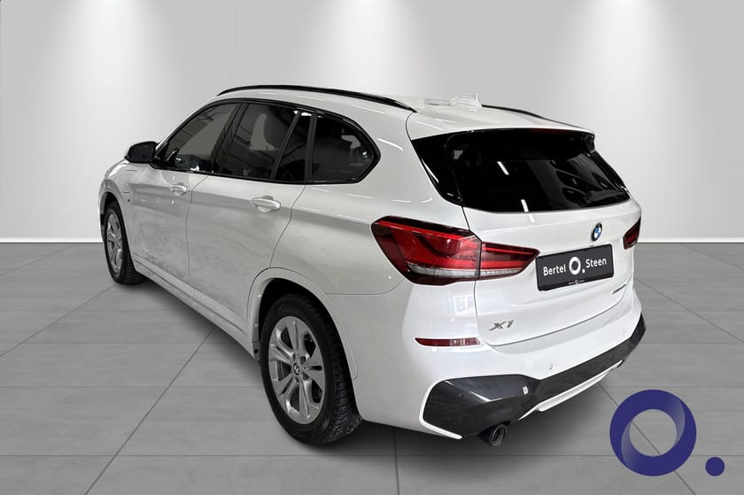 Bilde 3 av BMW X1 xDrive25e