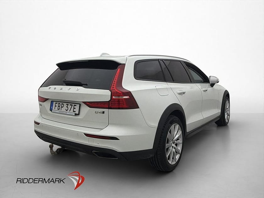 Bild 5 av Volvo V60 Cross Country