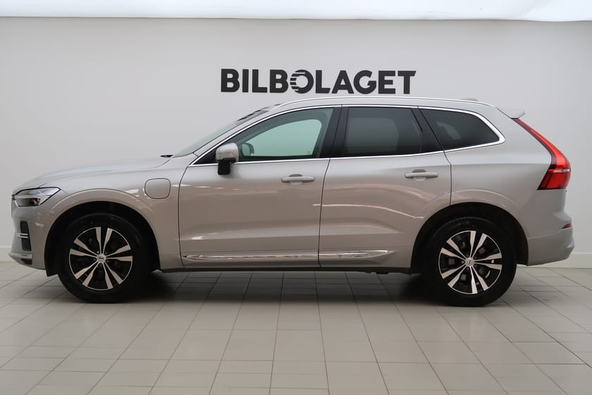 Bild 2 av Volvo XC60 T6 Core Edition/Pano/Drag