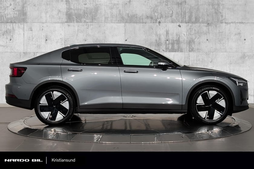 Bilde 4 av Polestar 2 Long Range Dual Motor