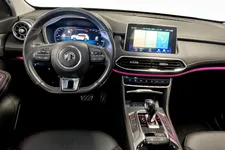 MG EHS PHEV