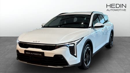 Kia K4 Sportswagon