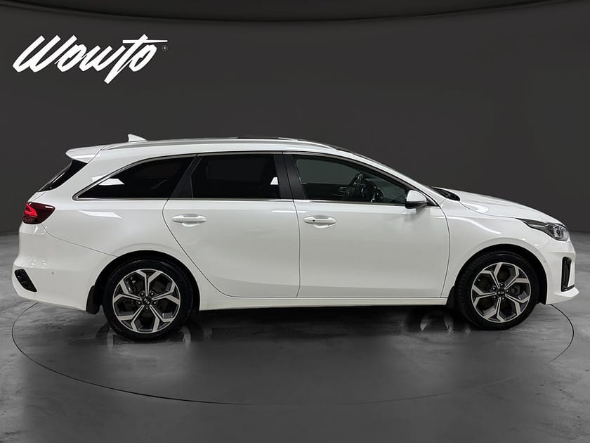 Bild 3 av Kia Ceed Sportswagon Plug-in Hybrid SW DCT 141HK Advance Plus 2 /Pano