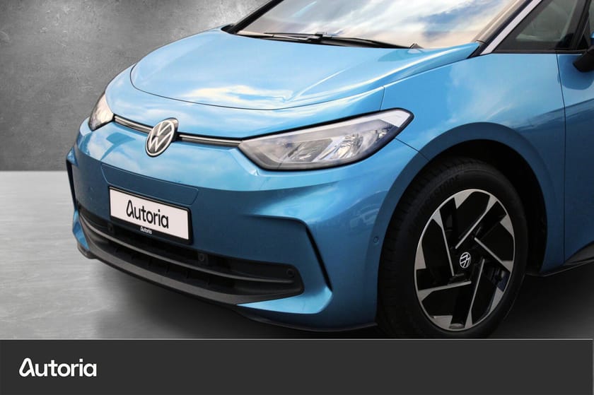 Bilde 2 av Volkswagen ID.3 Pro Performance 58kwh 204hk  75jub