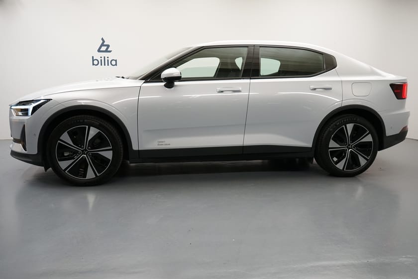 Bild 2 av Polestar 2 Standard Range Single Motor