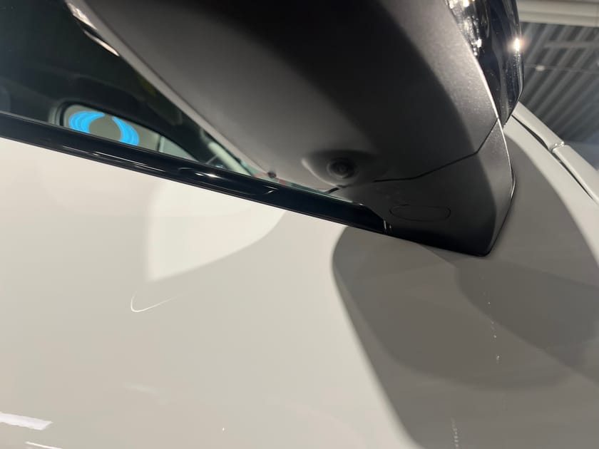 Bild 4 av Maxus T60 MAX