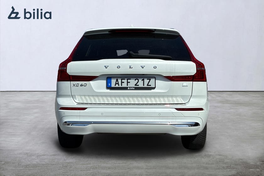Bild 5 av Volvo XC60 Recharge T6 Core Edition