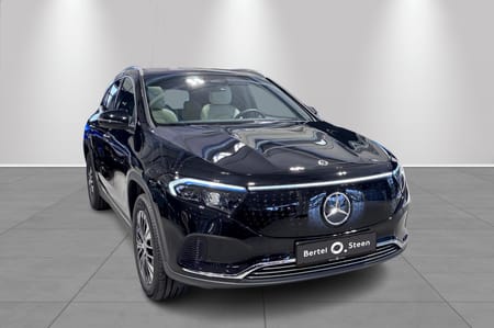 Mercedes-Benz EQA 300 4MATIC Special Edition Plus / MEMORY / GODT UTSTYRT! /