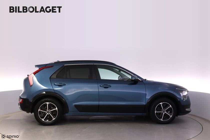 Bild 2 av Kia Niro Plug-In-Hybrid DCT Advance SKINN DRAGKROK KAMERA