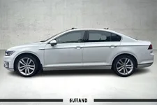 Thumnail bilde 1 av Volkswagen Passat GTE
