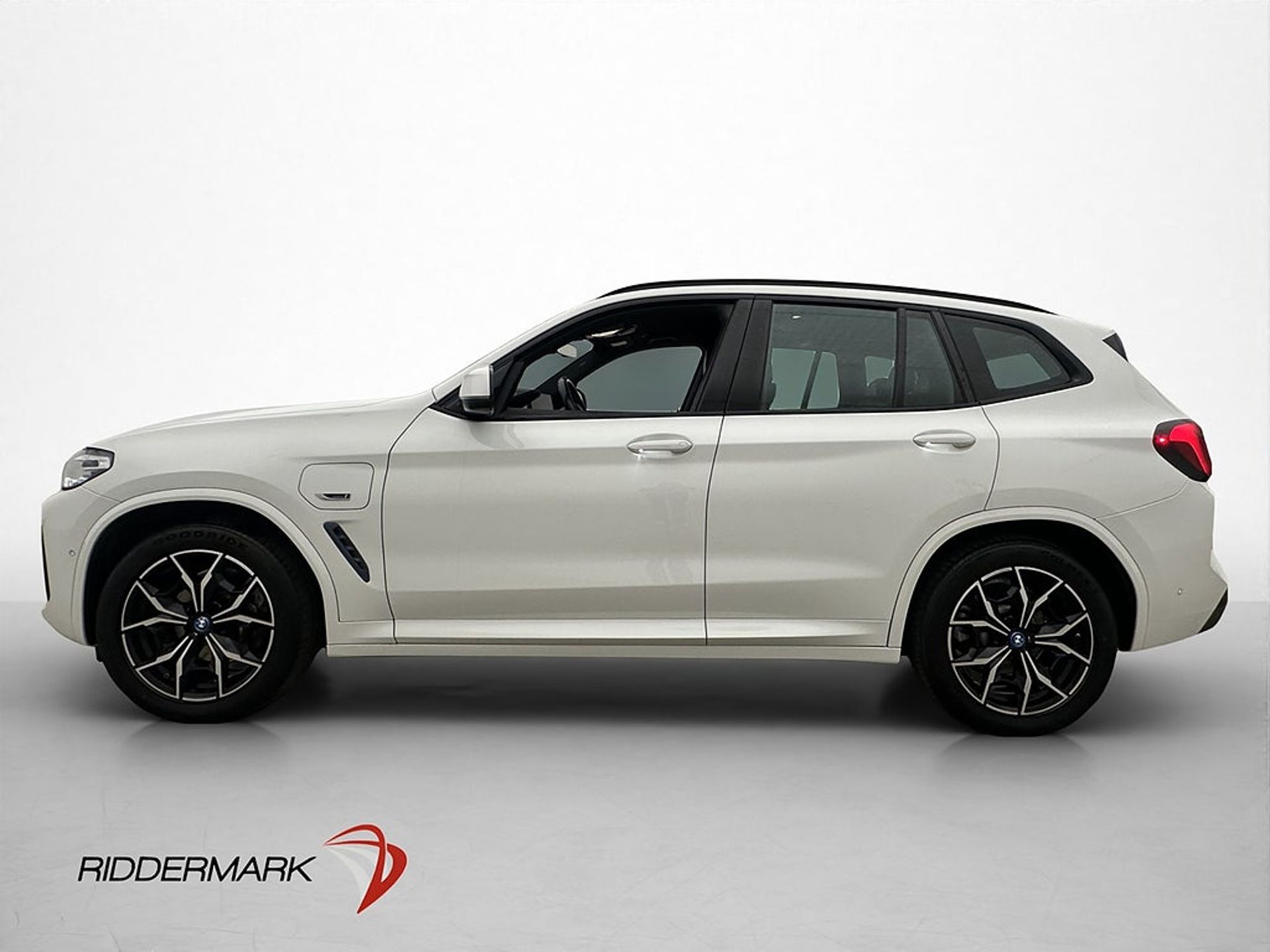 BMW X3 xDrive30e M Sport Cockpit 2022, photo 5/35