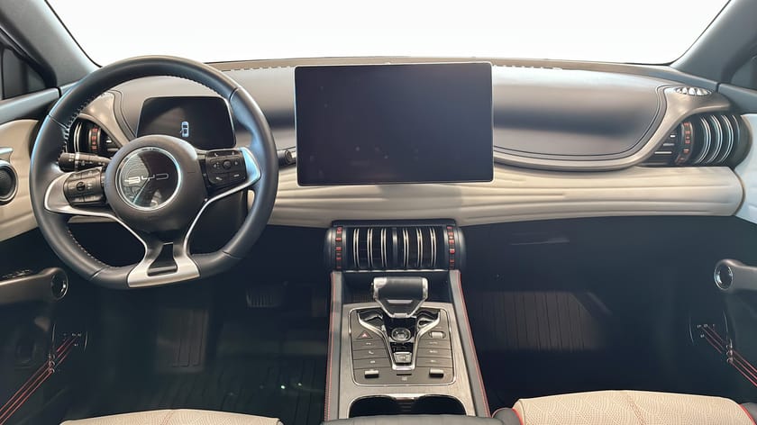 Bild 4 av BYD Atto 3 Extended Range DESIGN