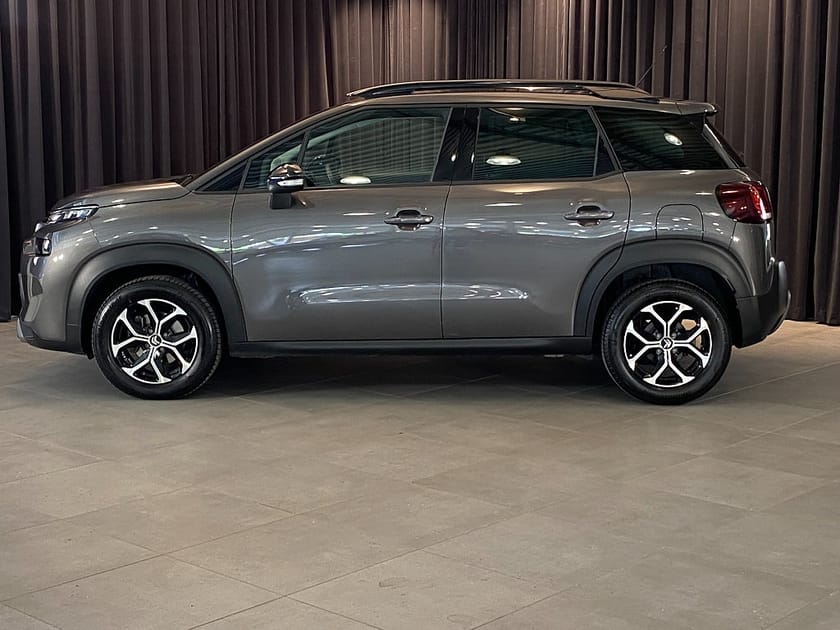 Bild 3 av Citroën C3 Aircross 1.2 PT 130 AUT